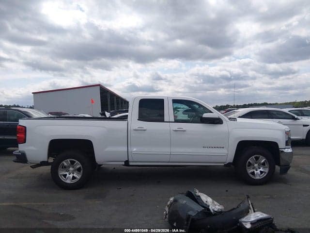 2019 CHEVROLET SILVERADO 1500 LD LT 14