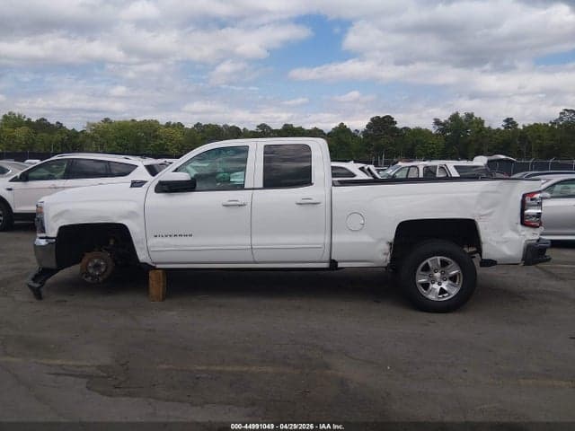 2019 CHEVROLET SILVERADO 1500 LD LT 15