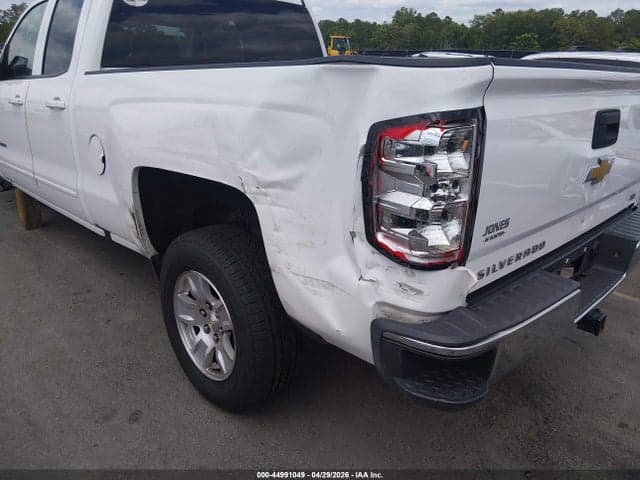 2019 CHEVROLET SILVERADO 1500 LD LT 18