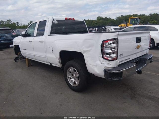 2019 CHEVROLET SILVERADO 1500 LD LT 3