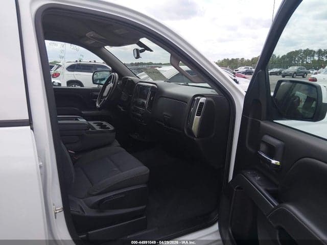 2019 CHEVROLET SILVERADO 1500 LD LT 5