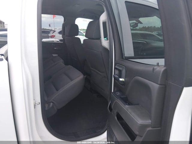 2019 CHEVROLET SILVERADO 1500 LD LT 8
