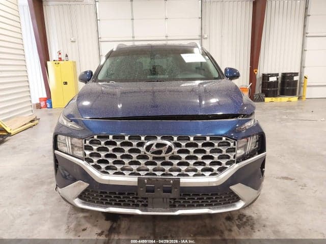 2022 HYUNDAI SANTA FE SEL 13