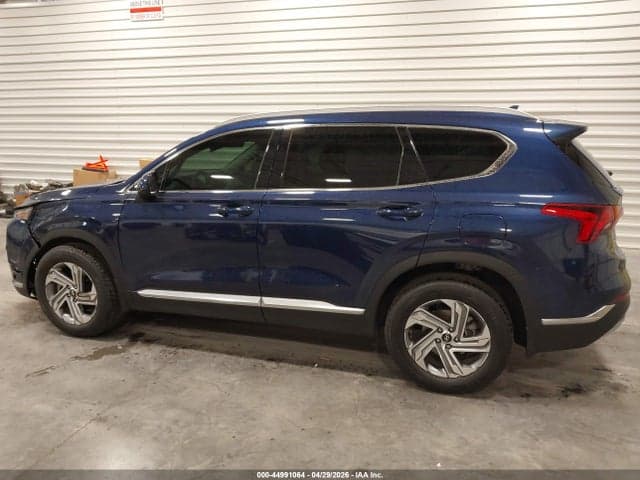 2022 HYUNDAI SANTA FE SEL 15