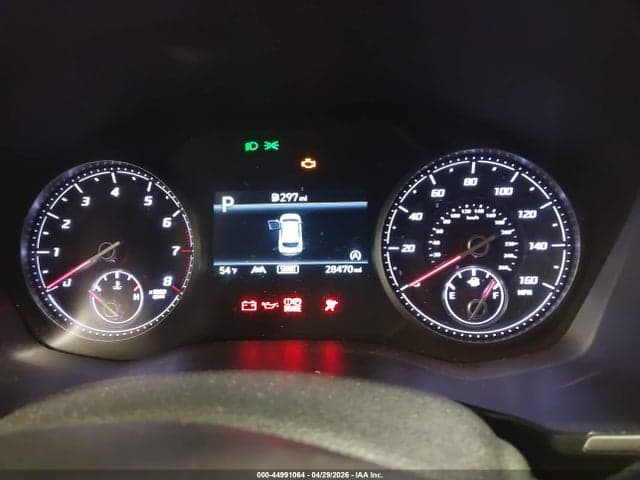 2022 HYUNDAI SANTA FE SEL 7