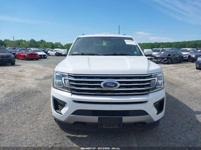 2018 FORD EXPEDITION XLT 12