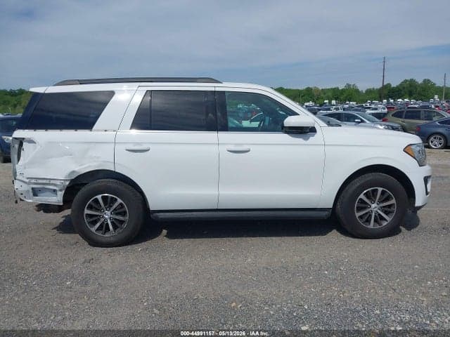 2018 FORD EXPEDITION XLT 13