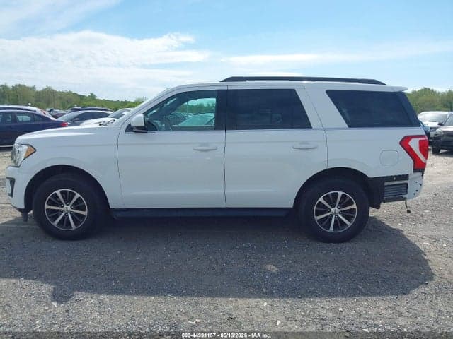 2018 FORD EXPEDITION XLT 14