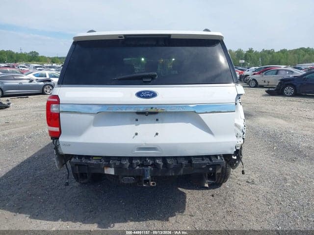 2018 FORD EXPEDITION XLT 16