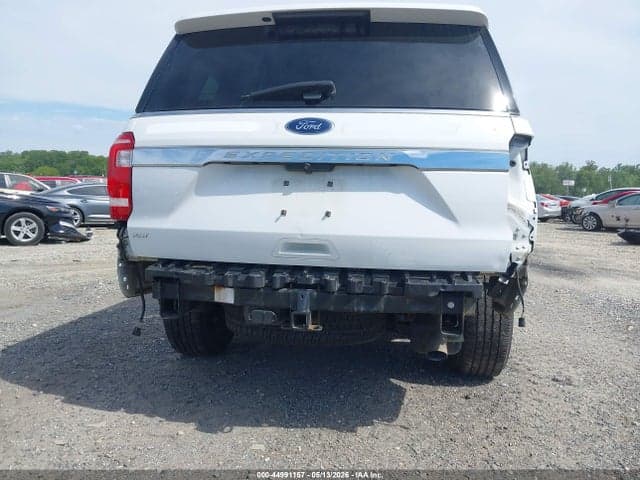 2018 FORD EXPEDITION XLT 17