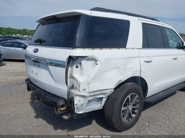 2018 FORD EXPEDITION XLT 18