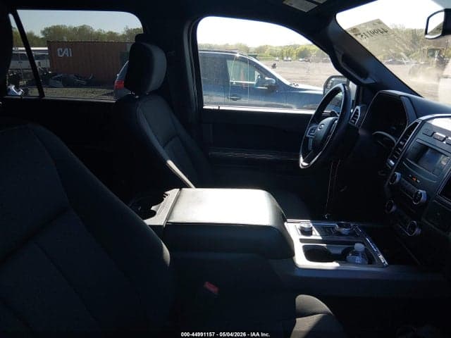 2018 FORD EXPEDITION XLT 5