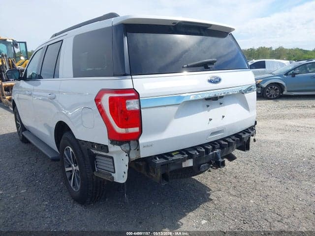 2018 FORD EXPEDITION XLT 6