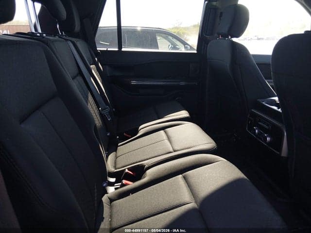 2018 FORD EXPEDITION XLT 8