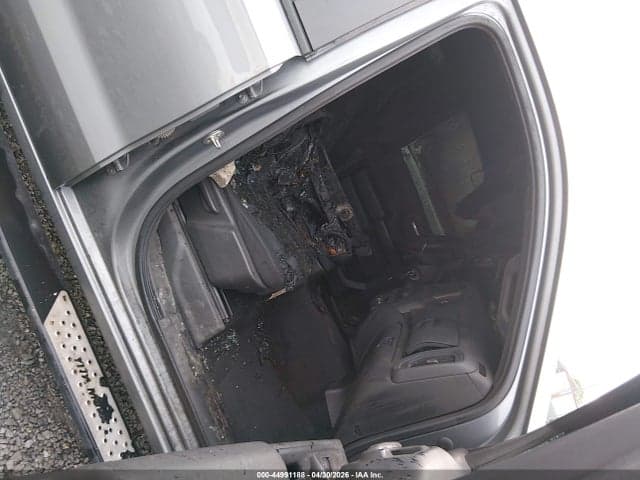 2021 CHEVROLET SILVERADO 1500 4WD SHORT BED CUSTOM 16