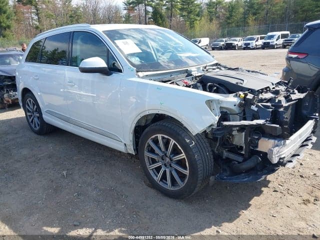 2019 AUDI Q7 45 PREMIUM/45 SE PREMIUM - 1