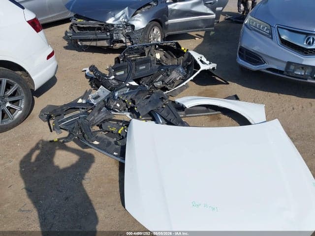 2019 AUDI Q7 45 PREMIUM/45 SE PREMIUM 12