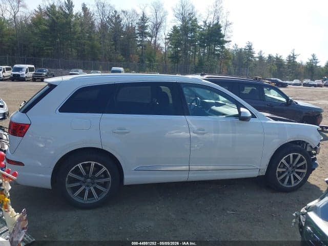 2019 AUDI Q7 45 PREMIUM/45 SE PREMIUM 14