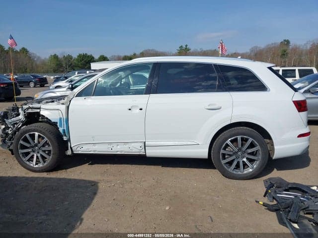 2019 AUDI Q7 45 PREMIUM/45 SE PREMIUM 15