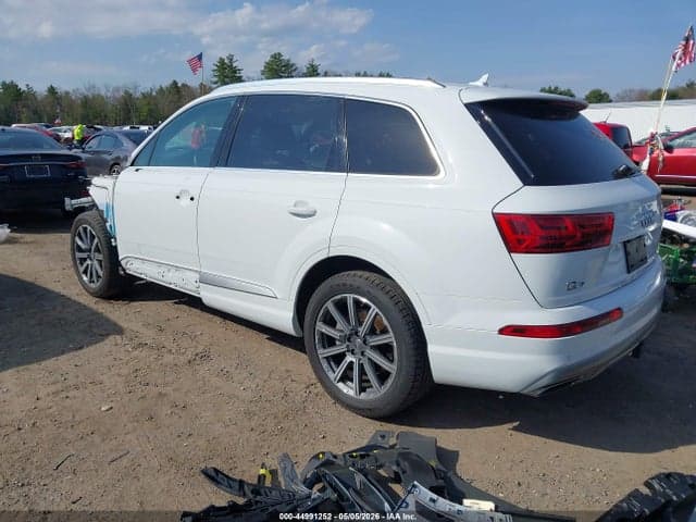 2019 AUDI Q7 45 PREMIUM/45 SE PREMIUM 3