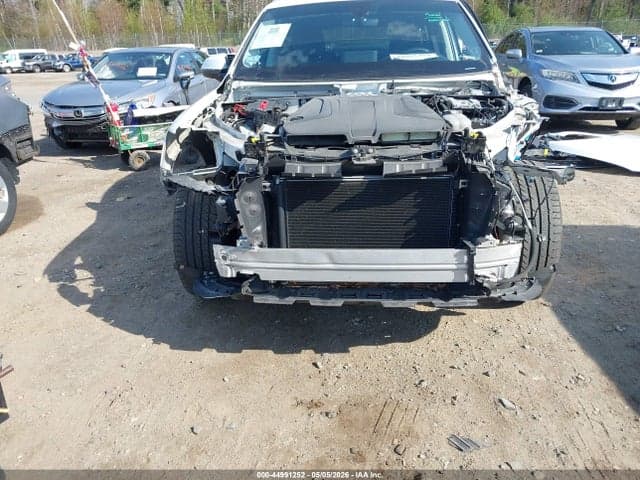 2019 AUDI Q7 45 PREMIUM/45 SE PREMIUM 6