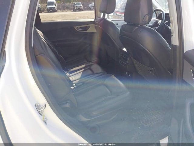 2019 AUDI Q7 45 PREMIUM/45 SE PREMIUM 8