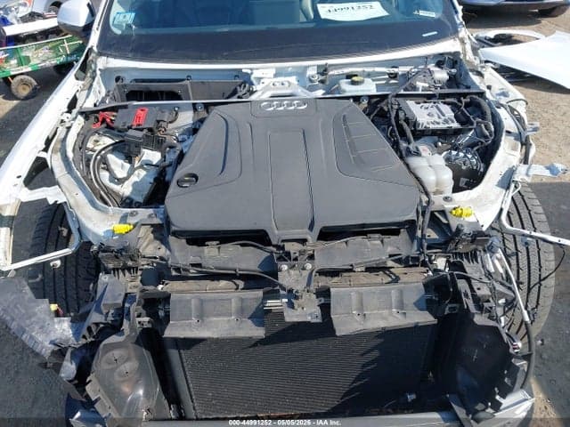 2019 AUDI Q7 45 PREMIUM/45 SE PREMIUM 10