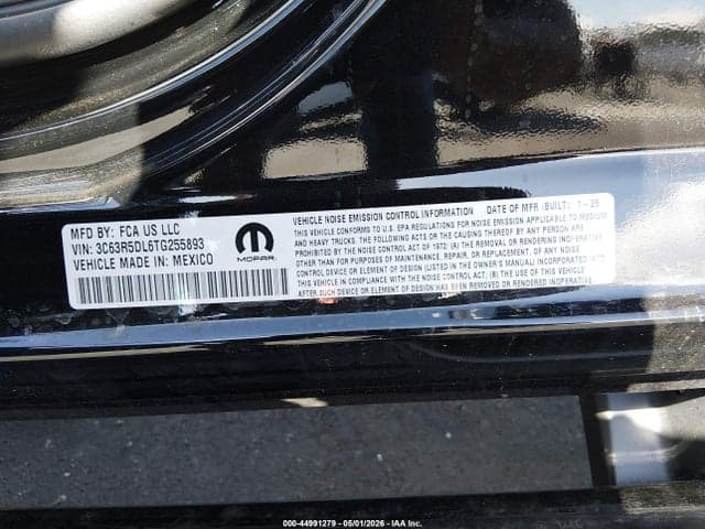 2026 RAM 2500 9