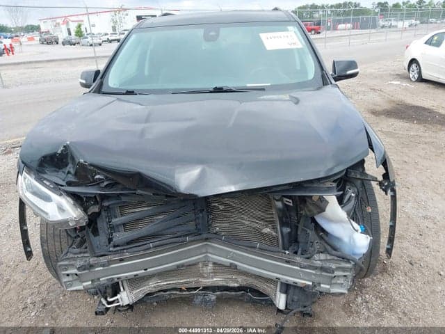 2019 CHEVROLET TRAVERSE PREMIER 12