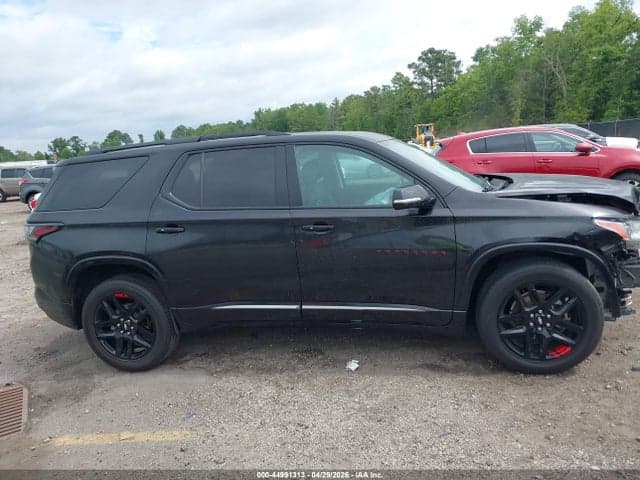 2019 CHEVROLET TRAVERSE PREMIER 13