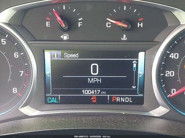2019 CHEVROLET TRAVERSE PREMIER 15