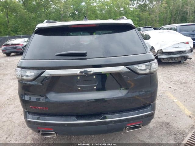 2019 CHEVROLET TRAVERSE PREMIER 16