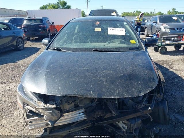 2022 TOYOTA COROLLA SE 12
