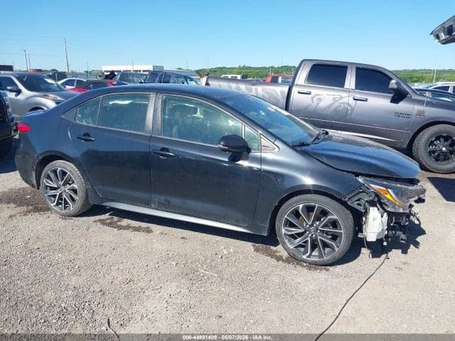 2022 TOYOTA COROLLA SE 13