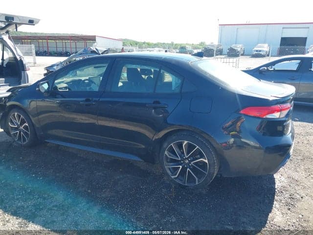 2022 TOYOTA COROLLA SE 14