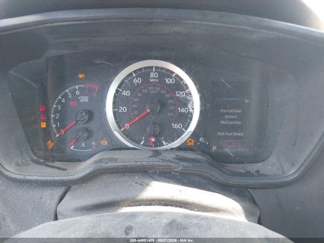 2022 TOYOTA COROLLA SE 7