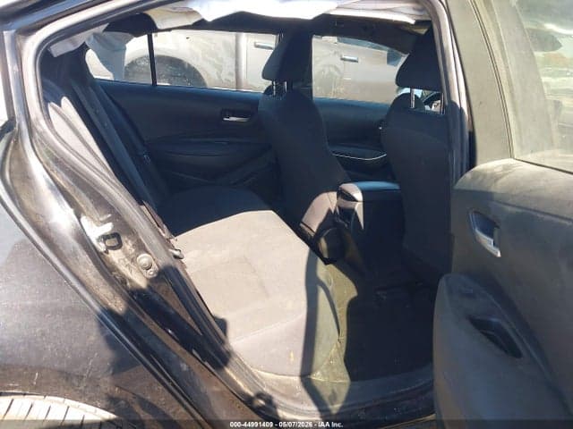 2022 TOYOTA COROLLA SE 8