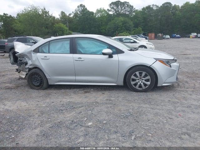 2022 TOYOTA COROLLA LE 14