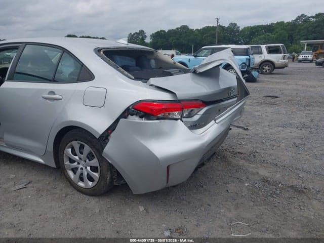 2022 TOYOTA COROLLA LE 18