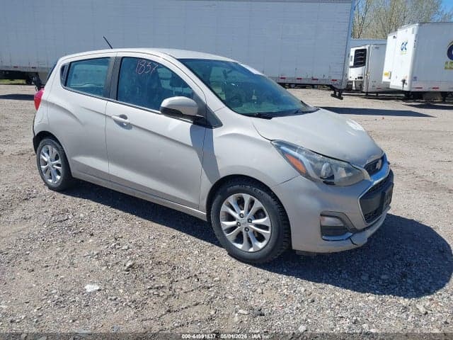 2019 CHEVROLET SPARK 1LT CVT 1