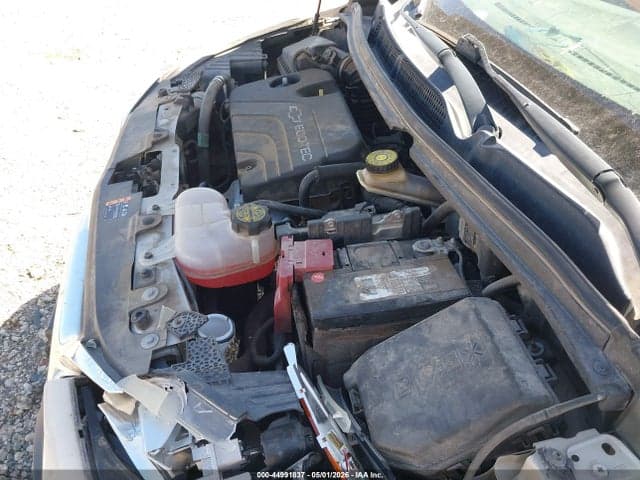 2019 CHEVROLET SPARK 1LT CVT 12