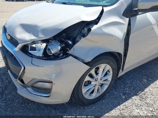 2019 CHEVROLET SPARK 1LT CVT 21