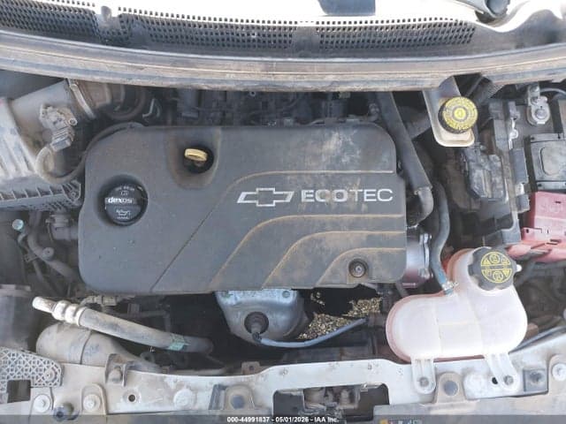2019 CHEVROLET SPARK 1LT CVT 10