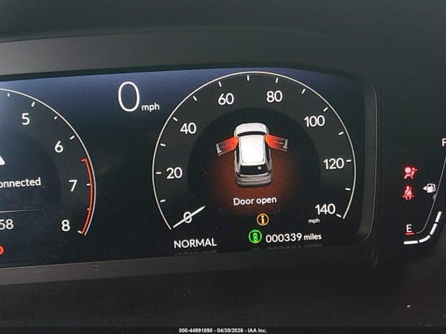 2026 HONDA CR-V EX-L AWD 7