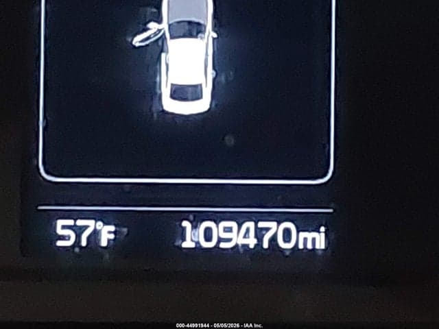 2018 KIA FORTE LX 15