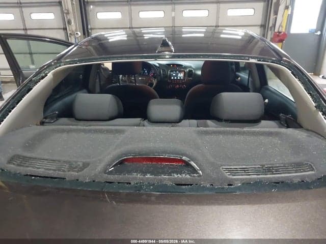 2018 KIA FORTE LX 6