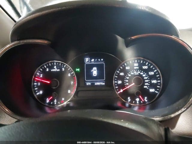 2018 KIA FORTE LX 7