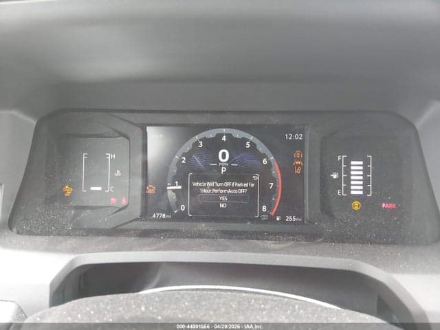 2025 TOYOTA TACOMA SR5 7
