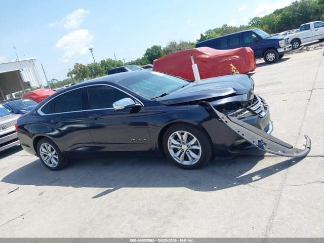 2018 CHEVROLET IMPALA 1LT 13