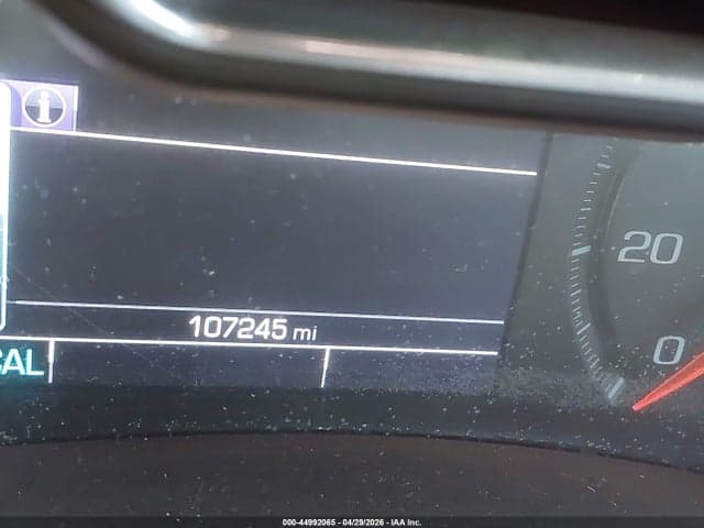 2018 CHEVROLET IMPALA 1LT 15